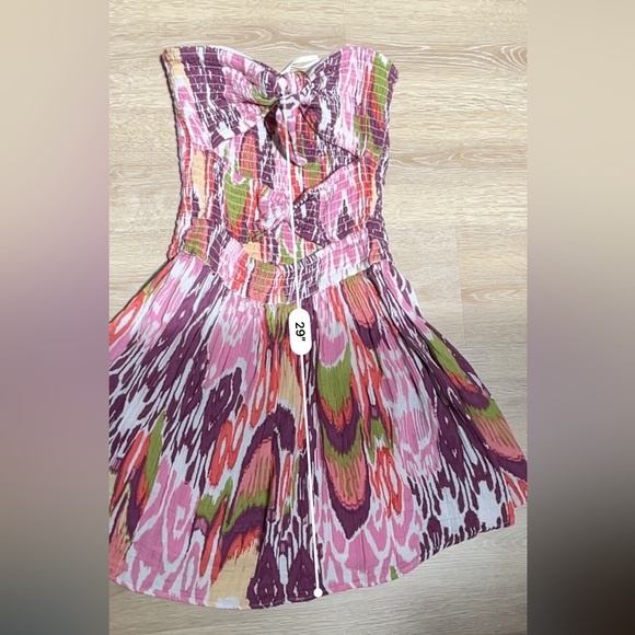 ANTHROPOLOGIE 100% cotton Charming girl - Picture 7 of 8